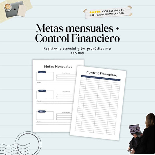 Agenda Caballero Diaria | 2026