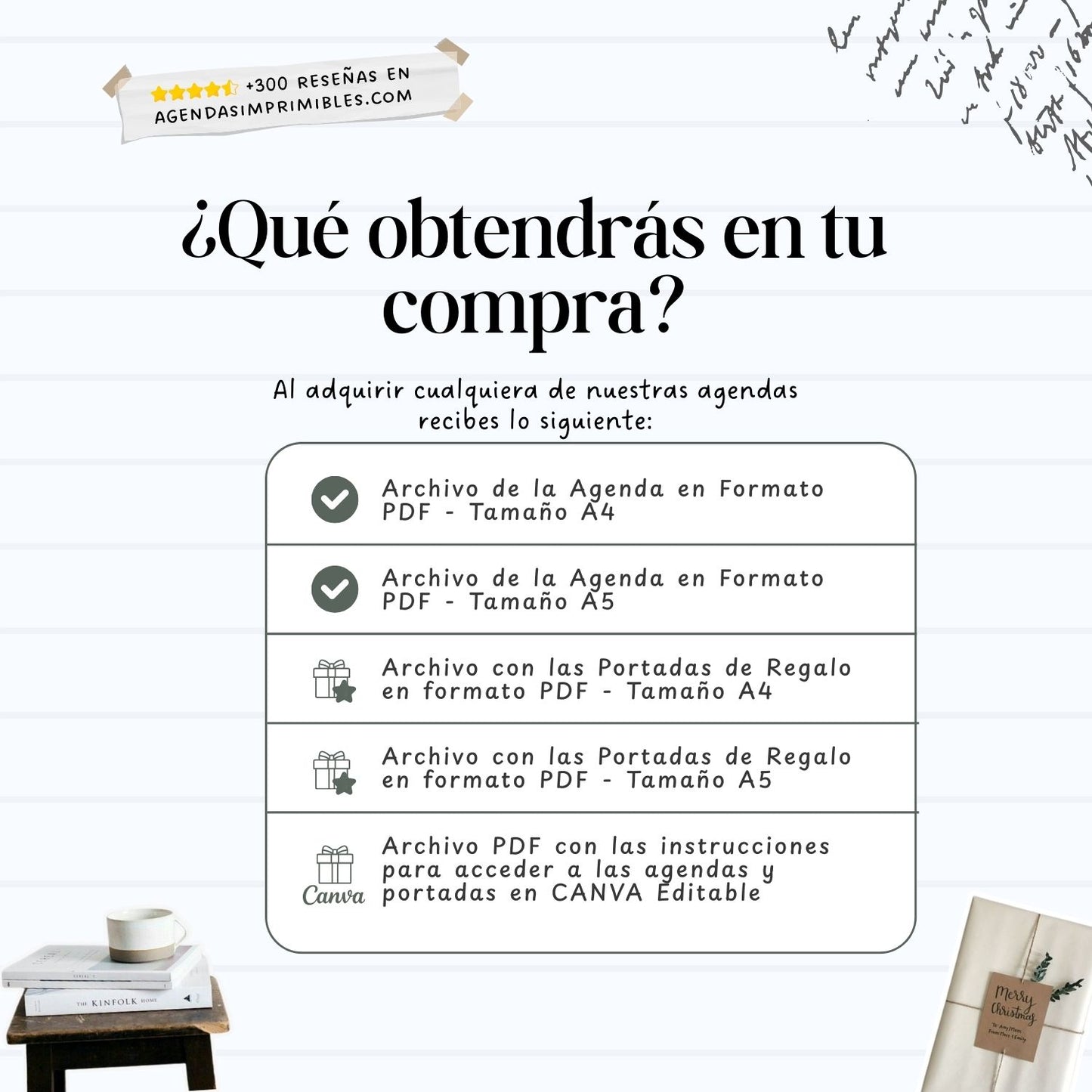 Agenda Ventas Semanal | 2026