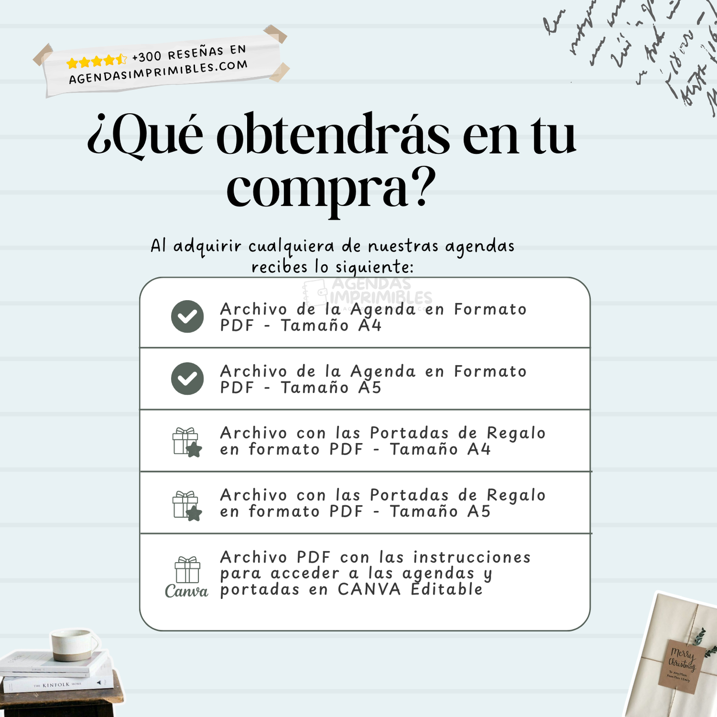 Agenda Aesthetic Semanal | 2026