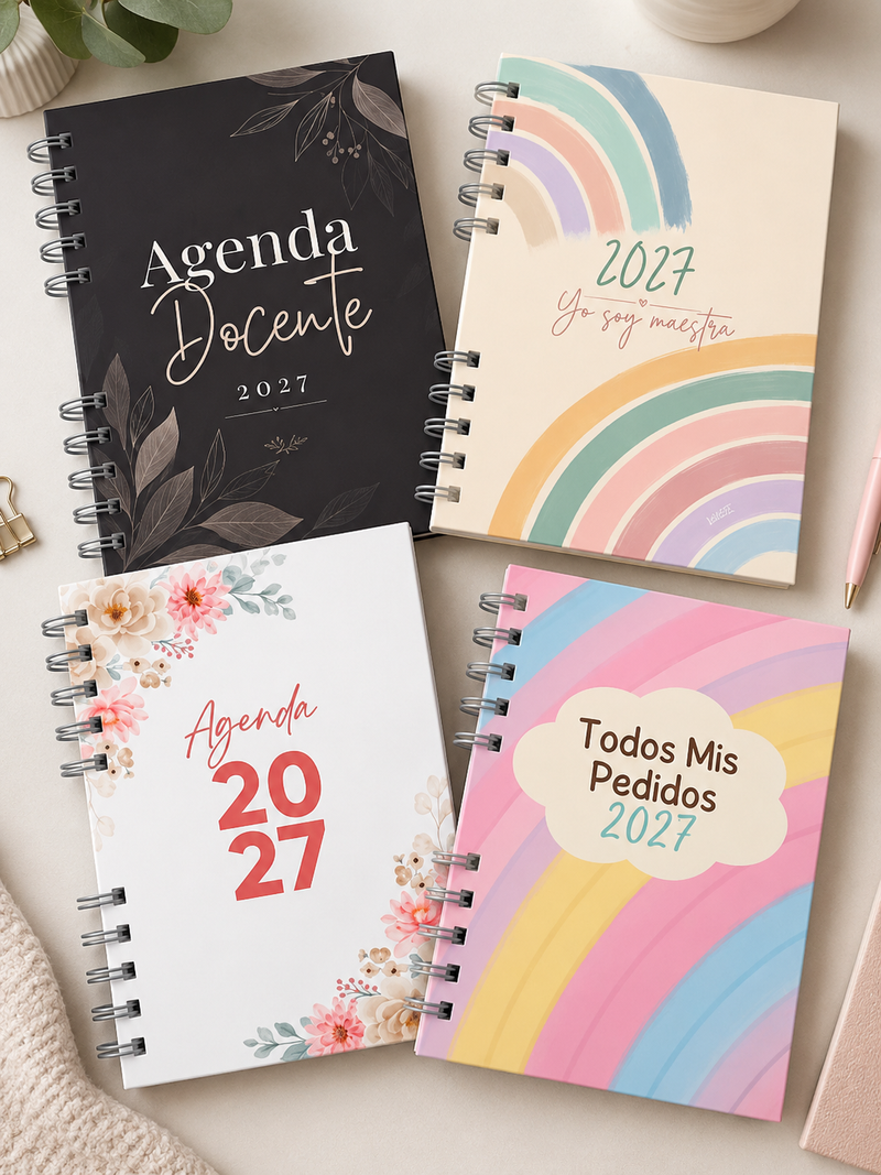 Agendas 2027