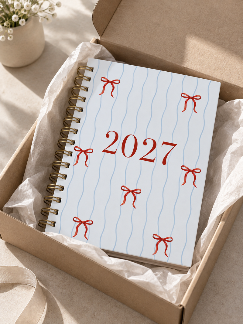 Nuevas agendas 2027