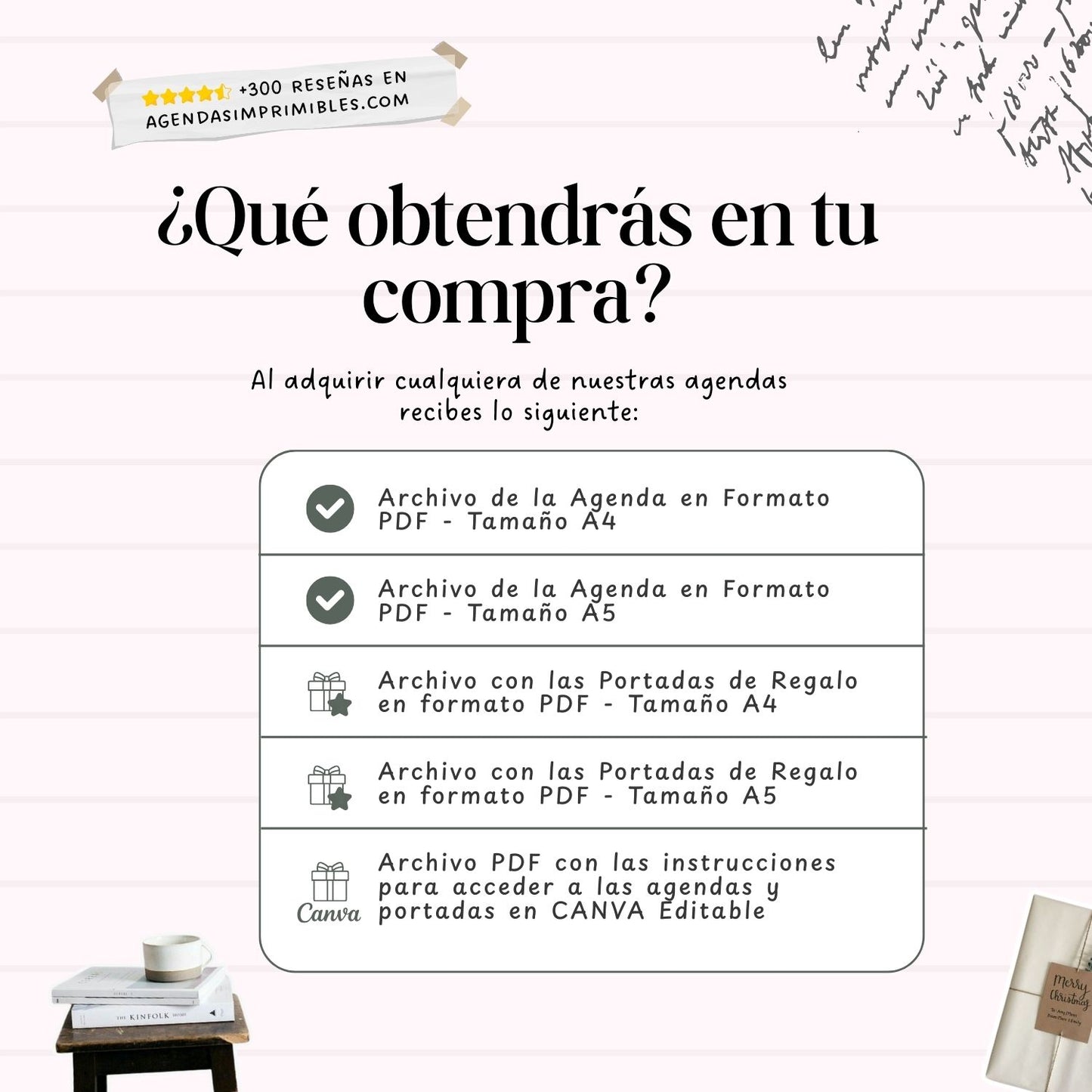 Agenda Estilista Diaria | 2026