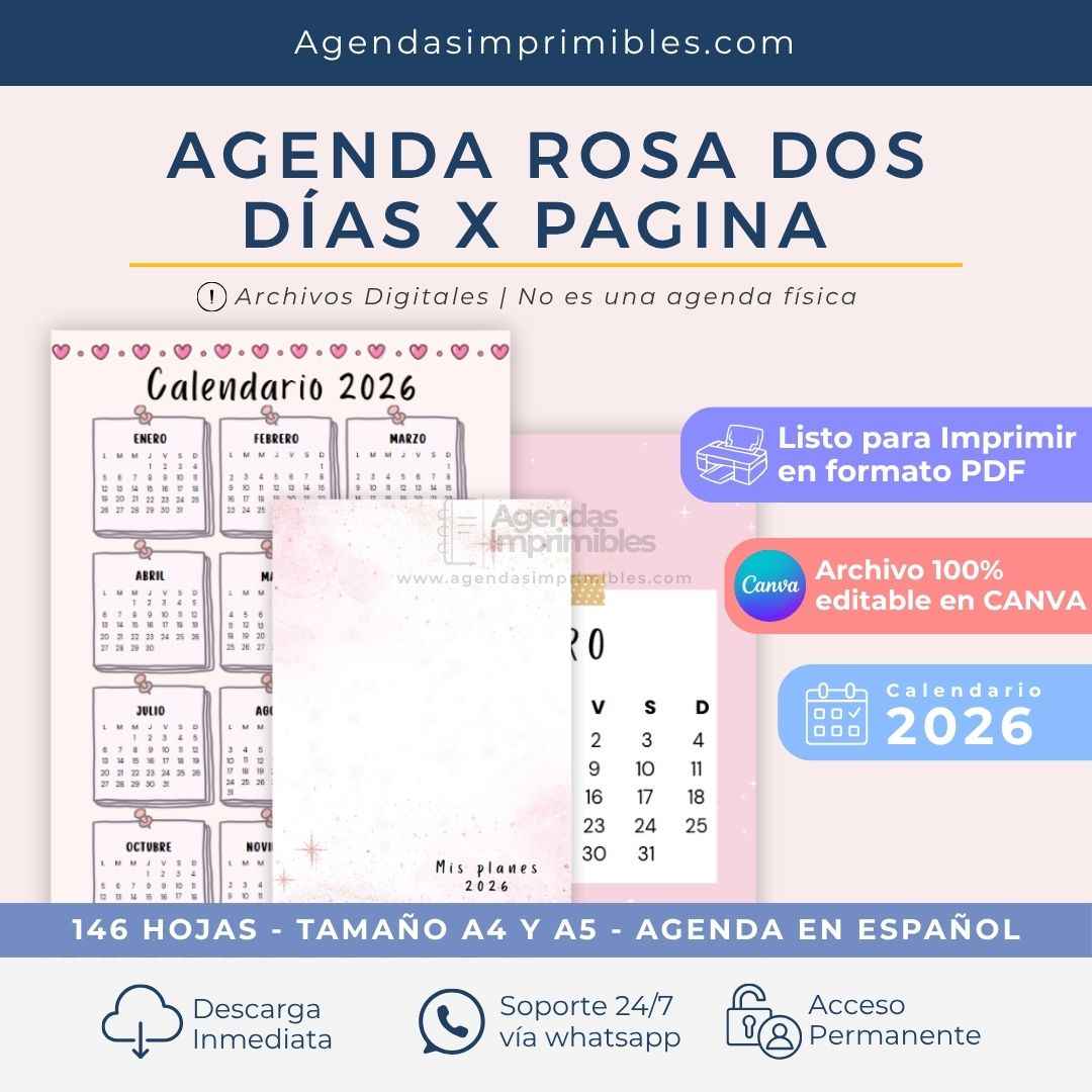 Agenda Jurídica Semanal | 2026