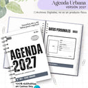 Agenda Urbana 2027 - Archivo Imprimible