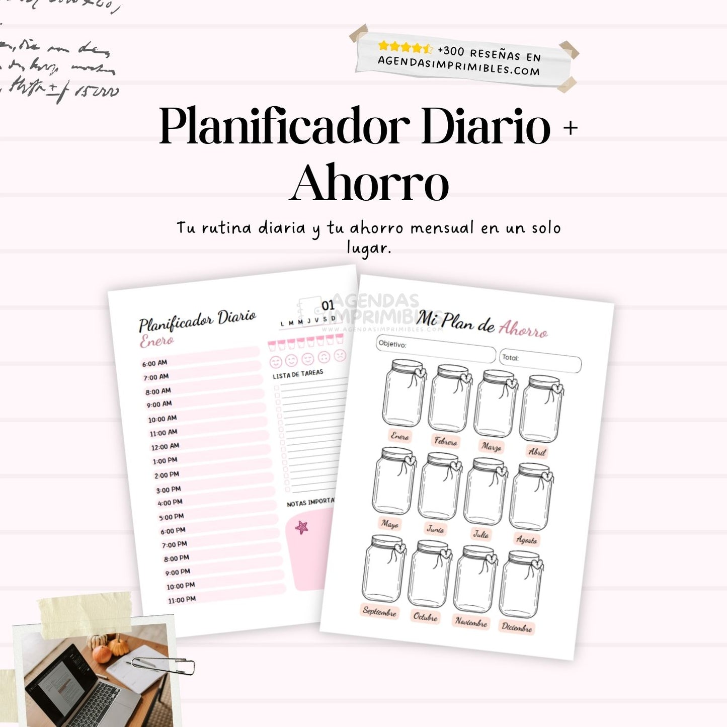 Agenda Estilista Diaria | 2026