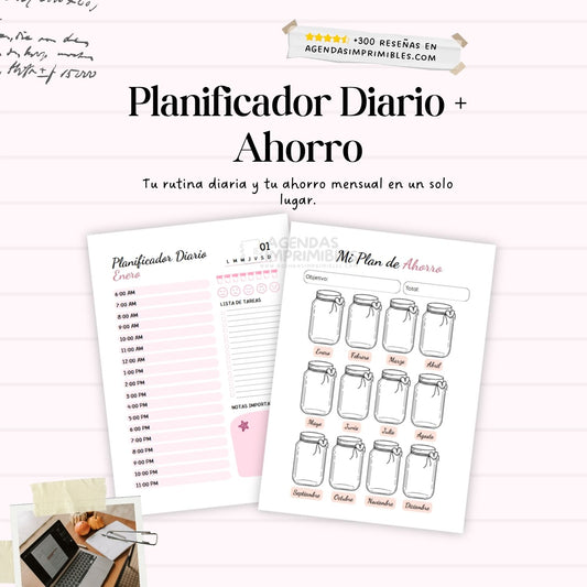 Agenda Estilista Diaria | 2026