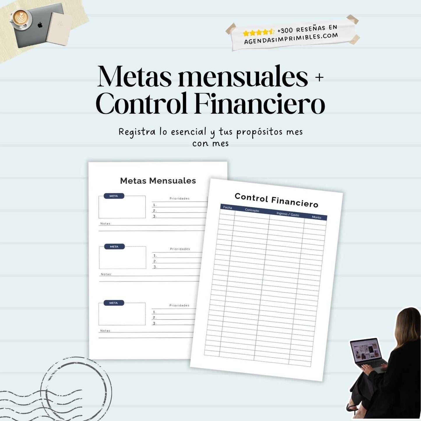 Agenda Caballero Diaria | 2026