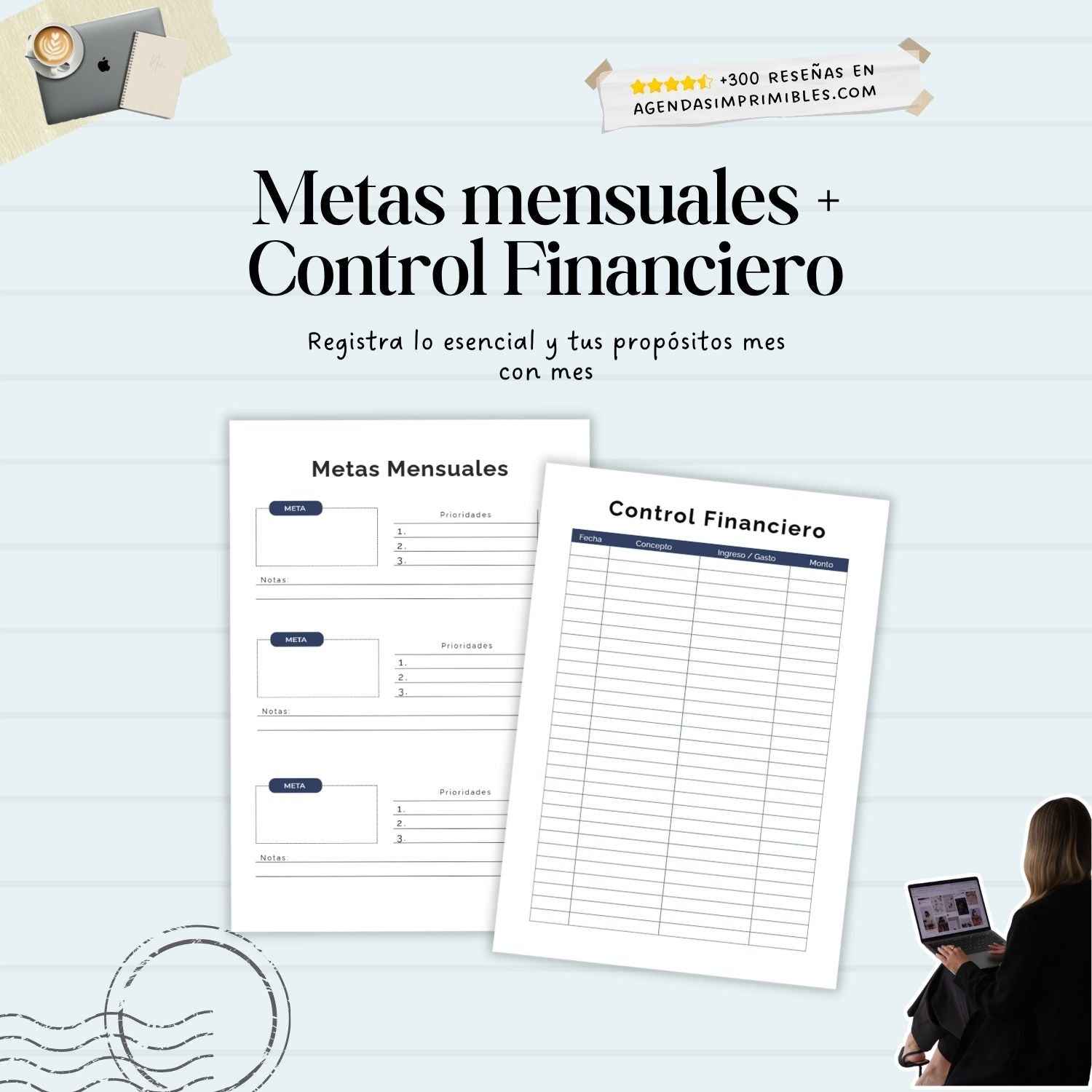 Agenda Caballero Diaria | 2026