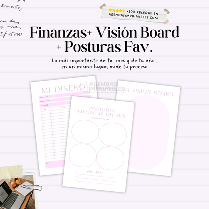 Agenda Yoga Semanal | 2026