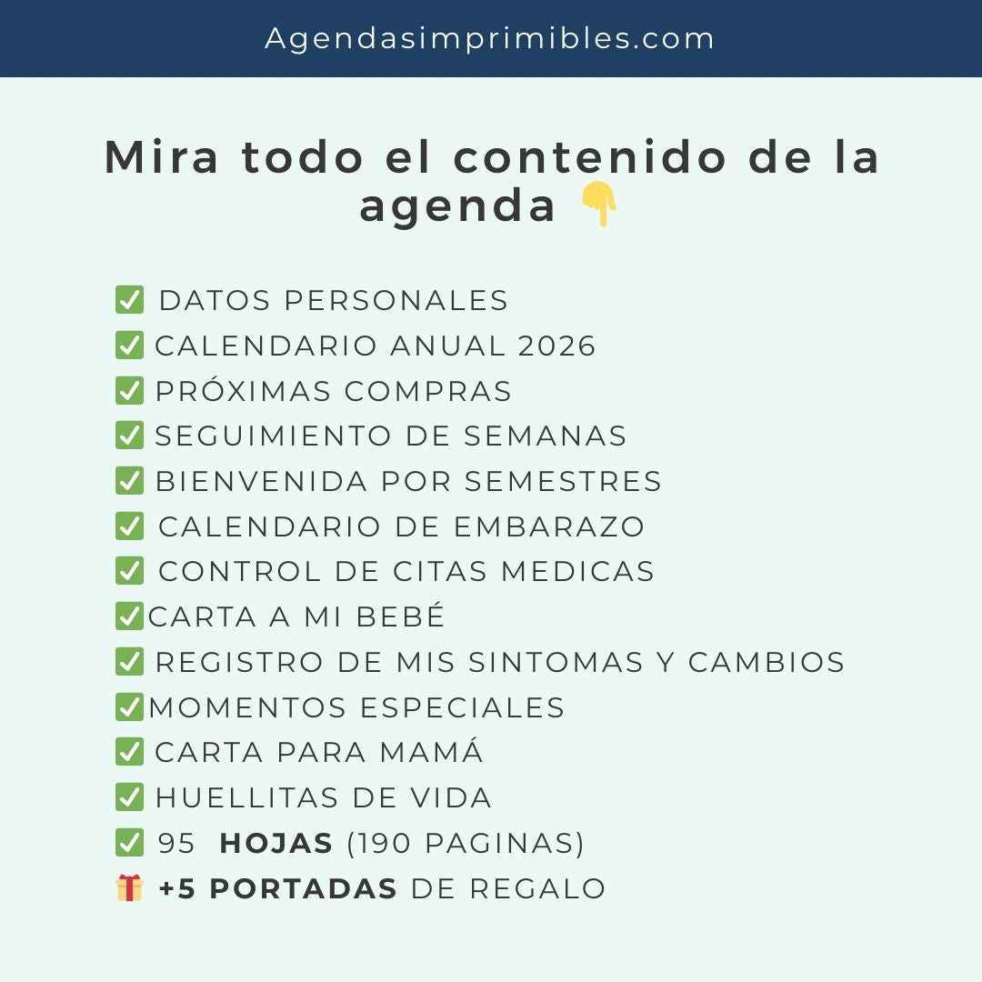 Agenda Mandela Semanal | 2026