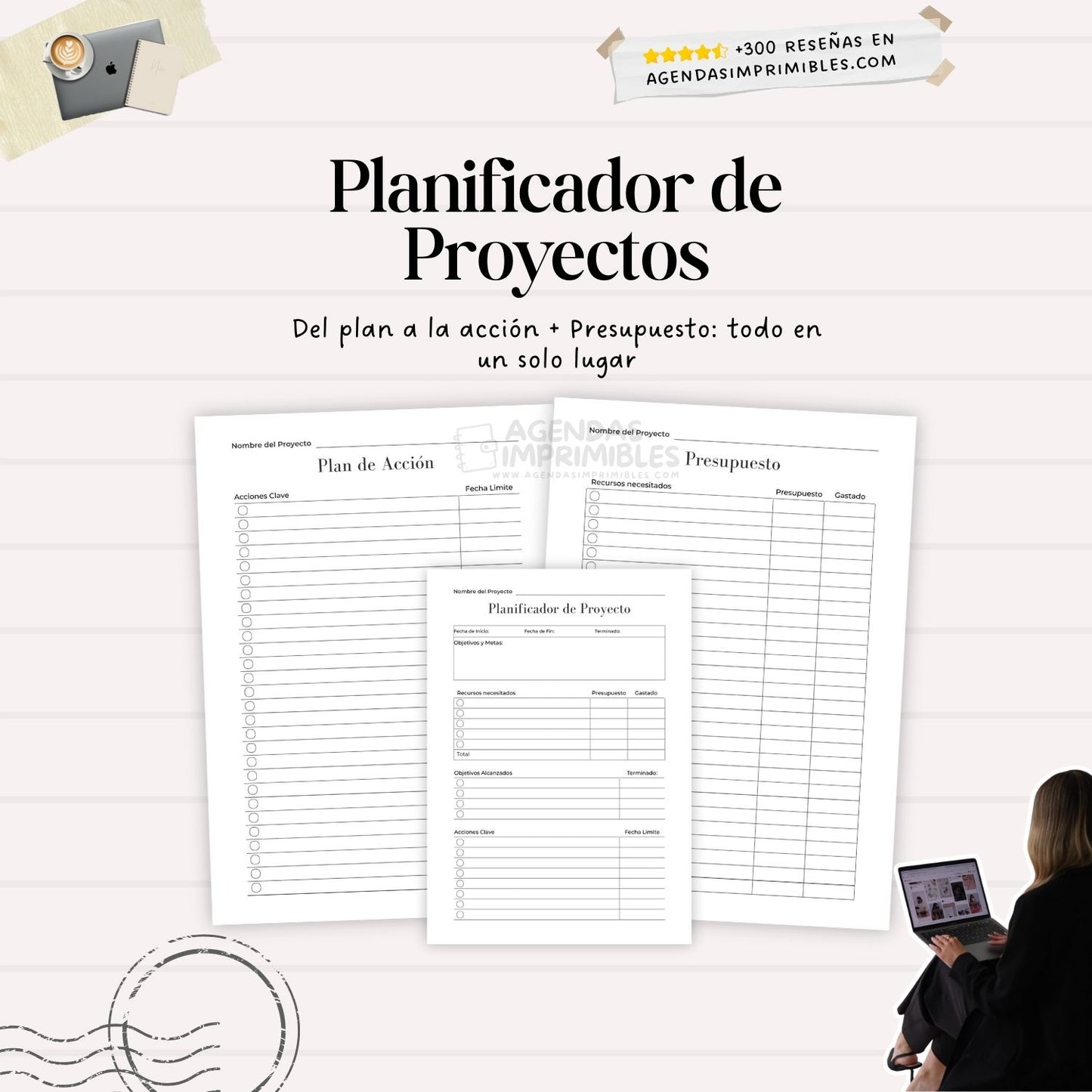 Agenda Ejecutiva Diaria | 2026