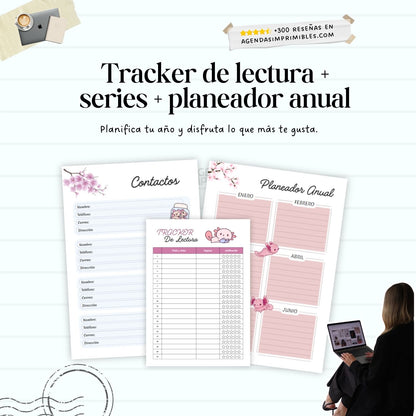 Agenda Ajolote Dos Días x Pagina | 2026