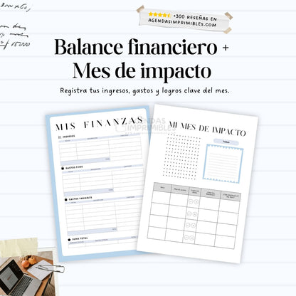 Agenda Ventas Semanal | 2026