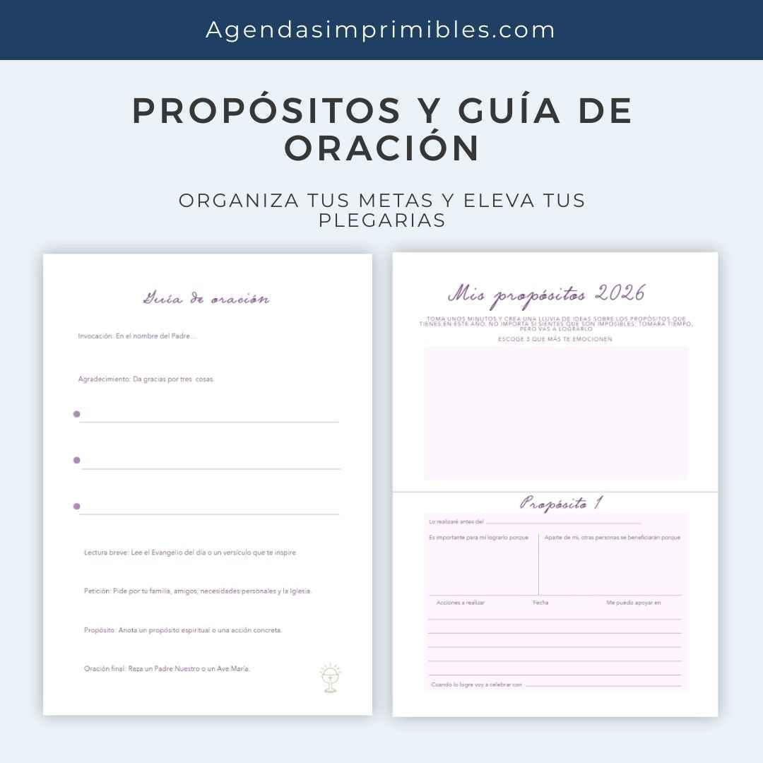 Agenda Aesthetic Semanal | 2026