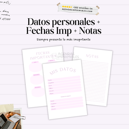 Agenda Yoga Semanal | 2026