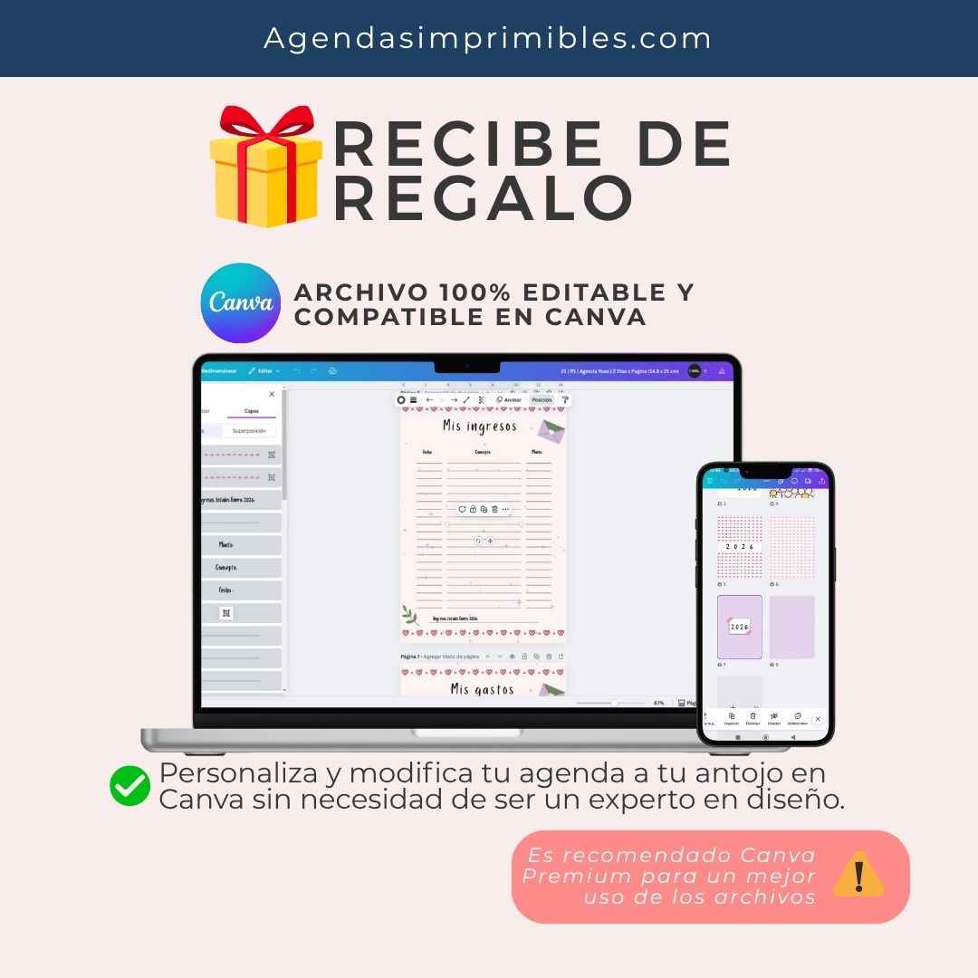 Agenda Jurídica Semanal | 2026