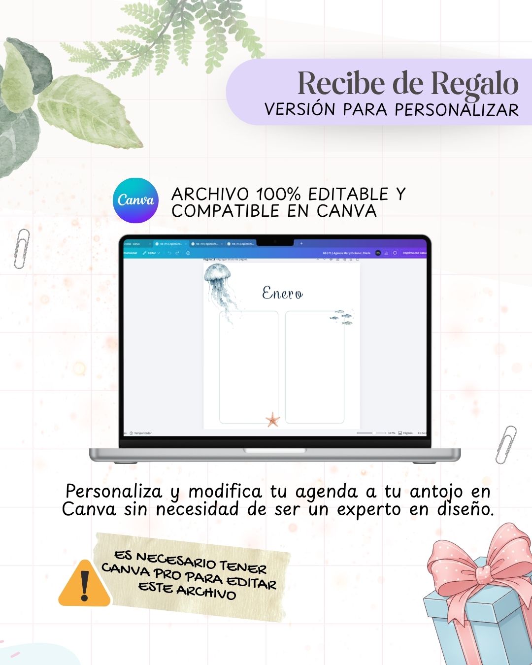 Agenda Mar y Océano 2027 - 2 Días - imagen 5