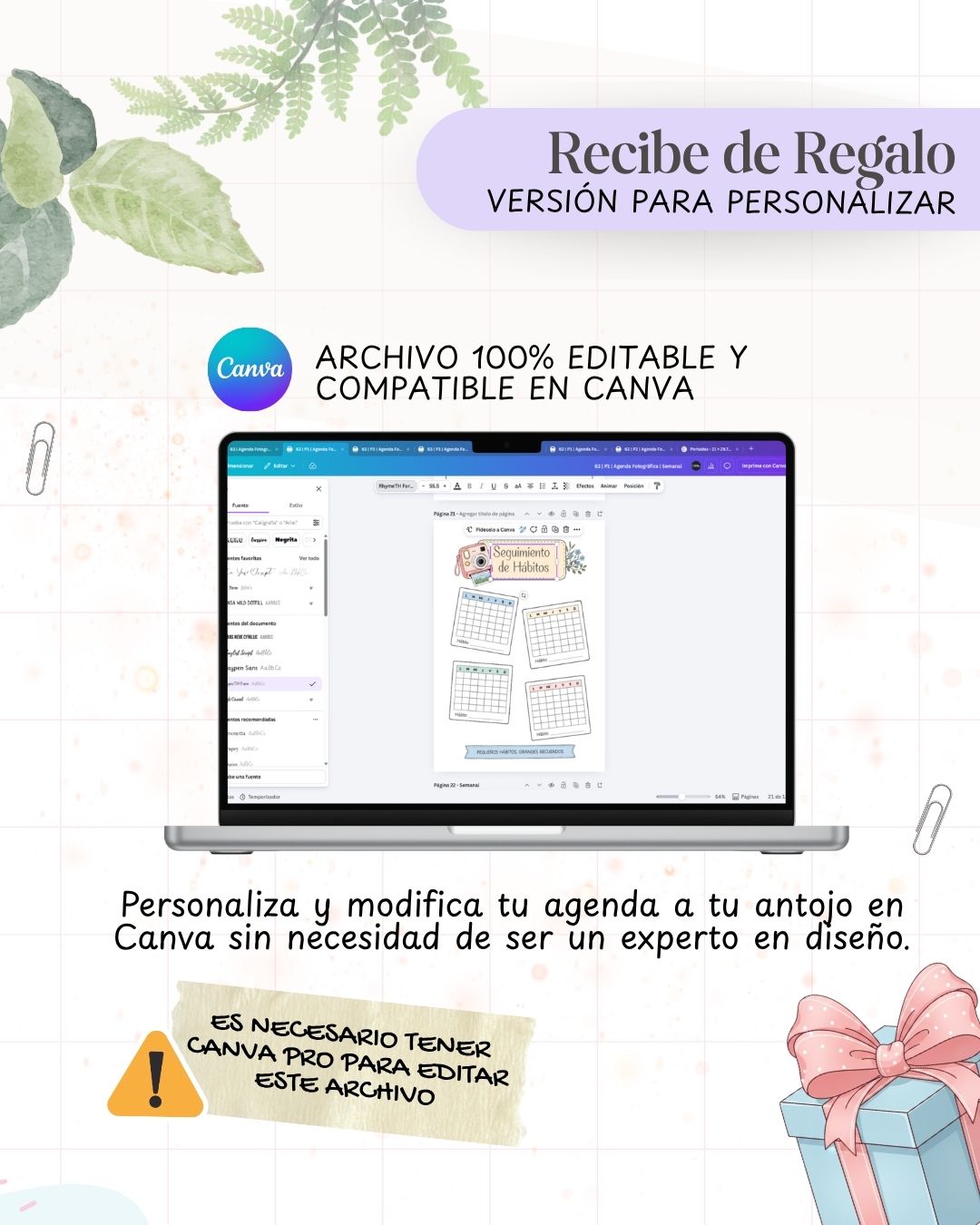 Agenda Fotográfica 2027 - Diario - imagen 5