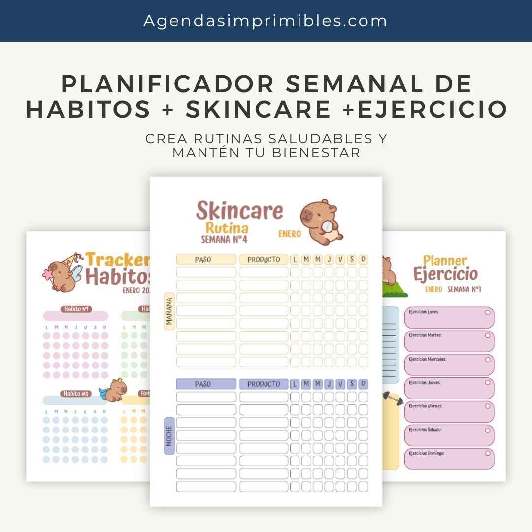 Agenda Snoopy Diaria | 2026