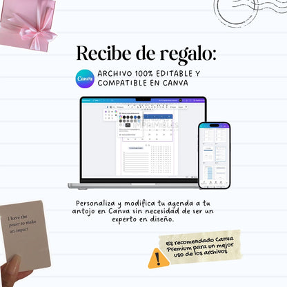 Agenda Ventas Semanal | 2026