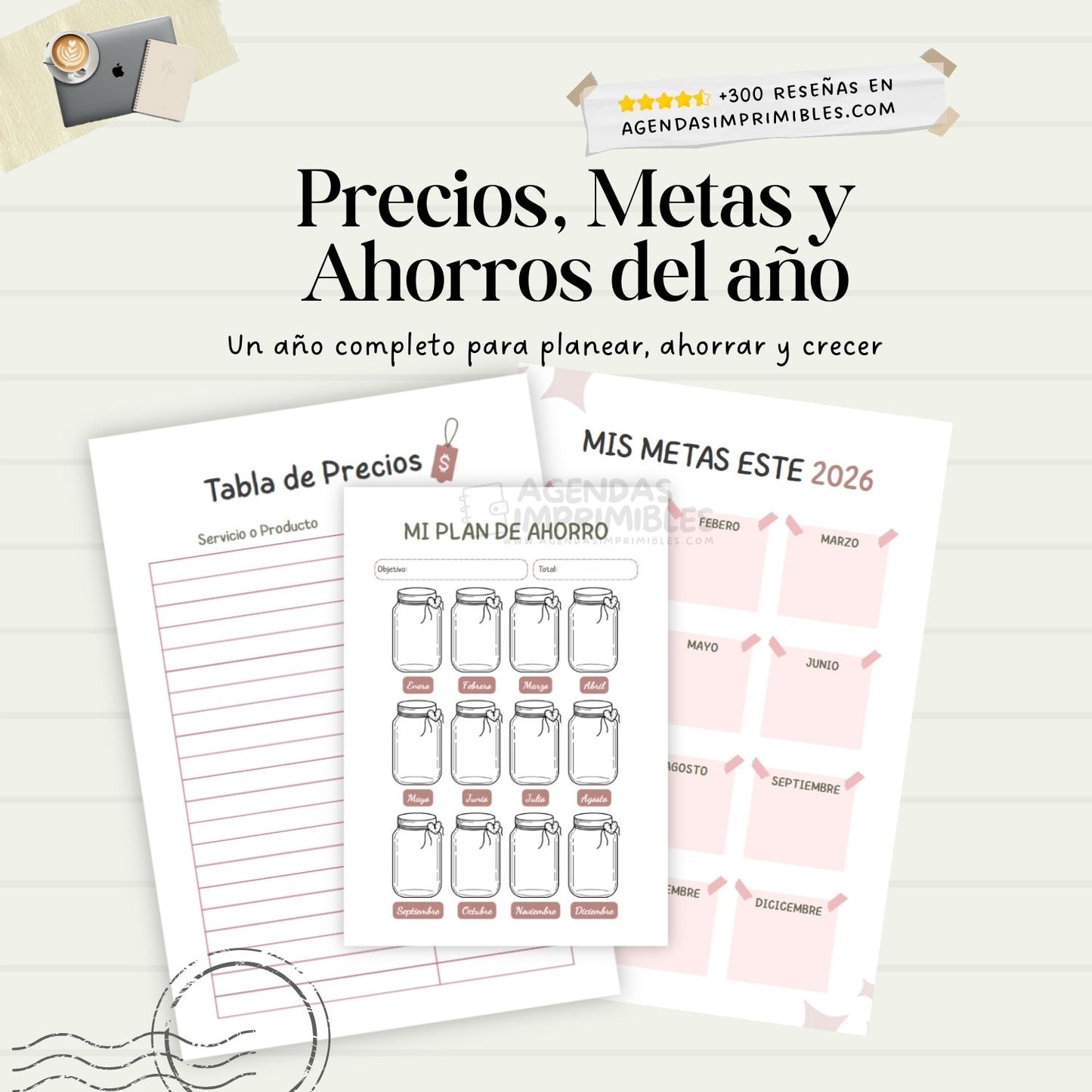 Agenda Pedidos Semanal | 2026