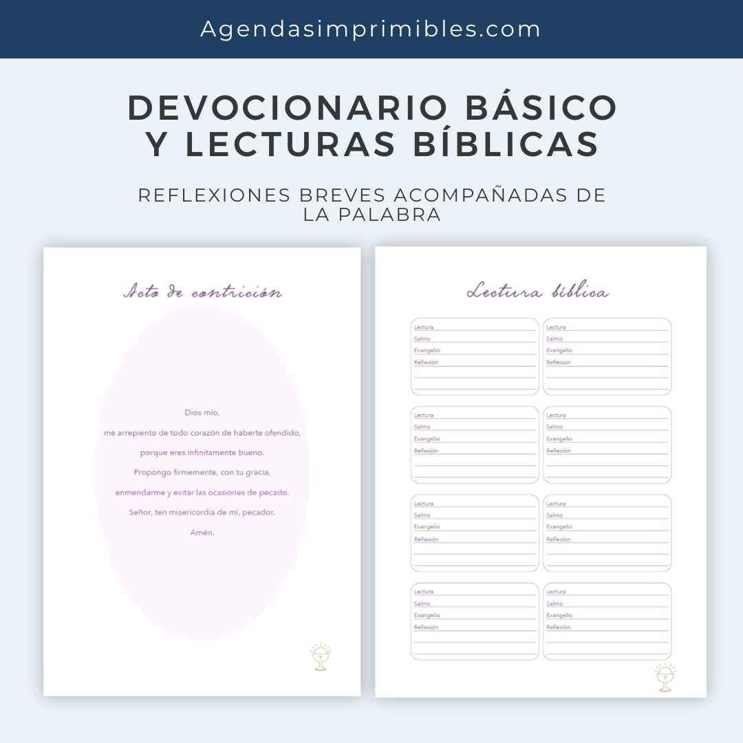 Agenda Aesthetic Semanal | 2026