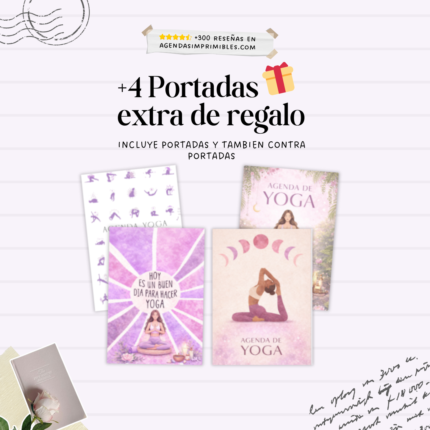 Agenda Yoga Semanal | 2026