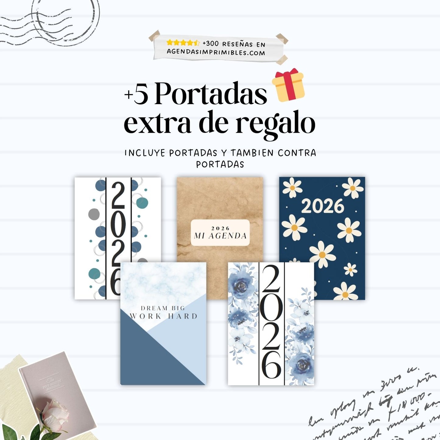 Agenda Ventas Semanal | 2026