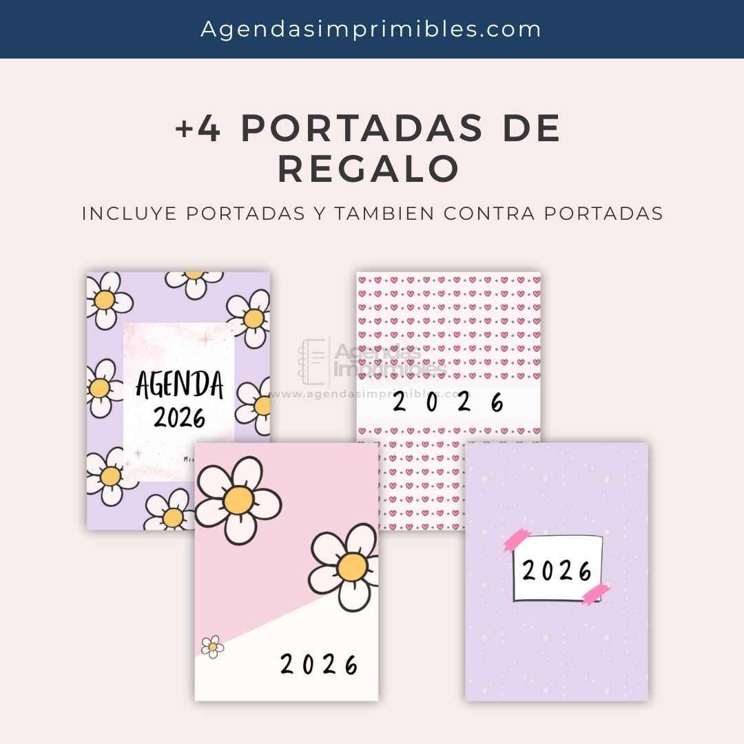 Agenda Jurídica Semanal | 2026