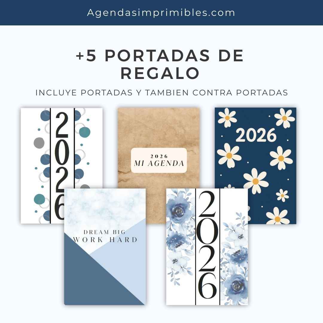 Agenda Ventas Semanal | 2026