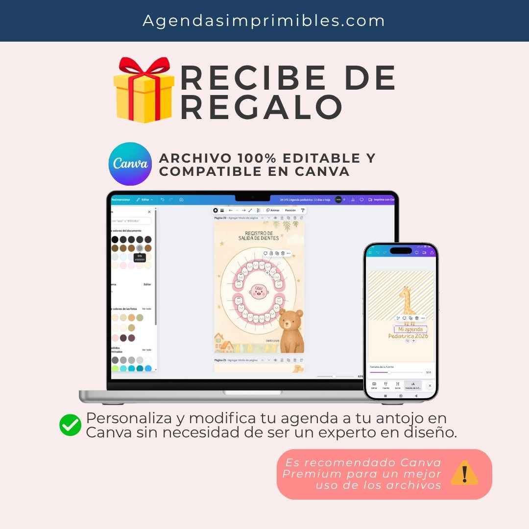 Agenda Finanzas Semanal 2026 | 2026