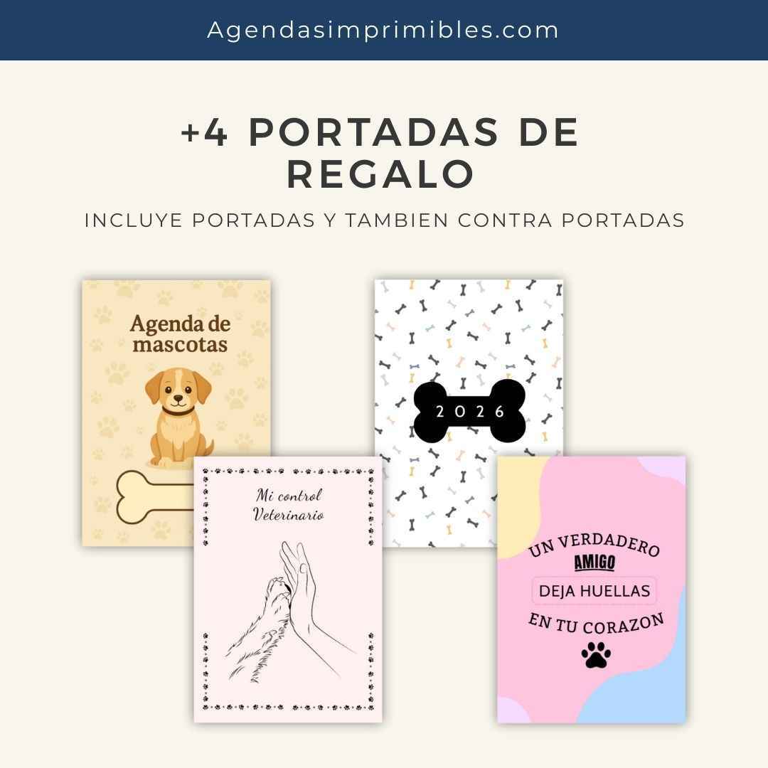 Agenda Flores Diaria | 2026