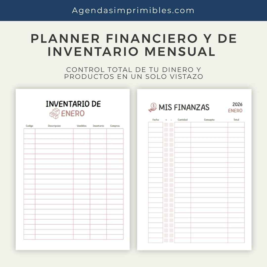 Agenda Pedidos Semanal | 2026