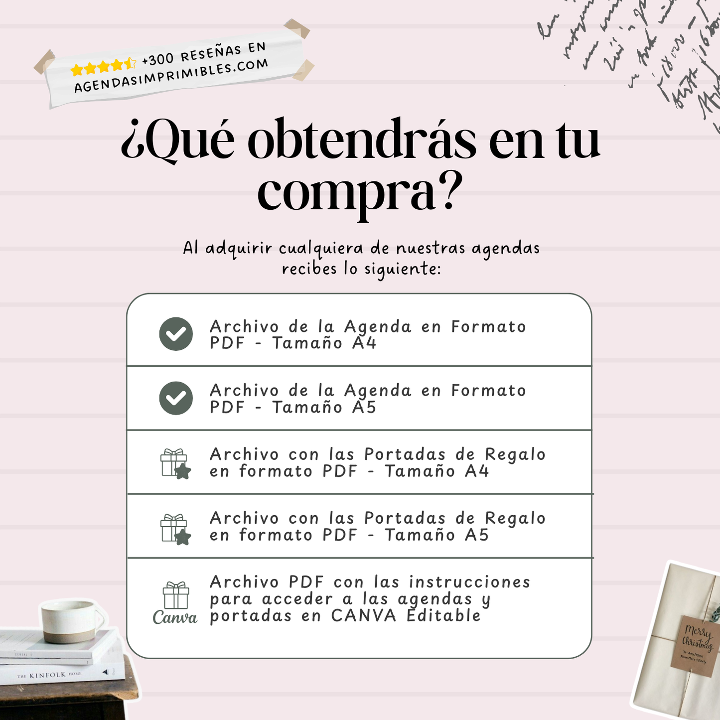 Agenda Manicurista Semanal | 2026