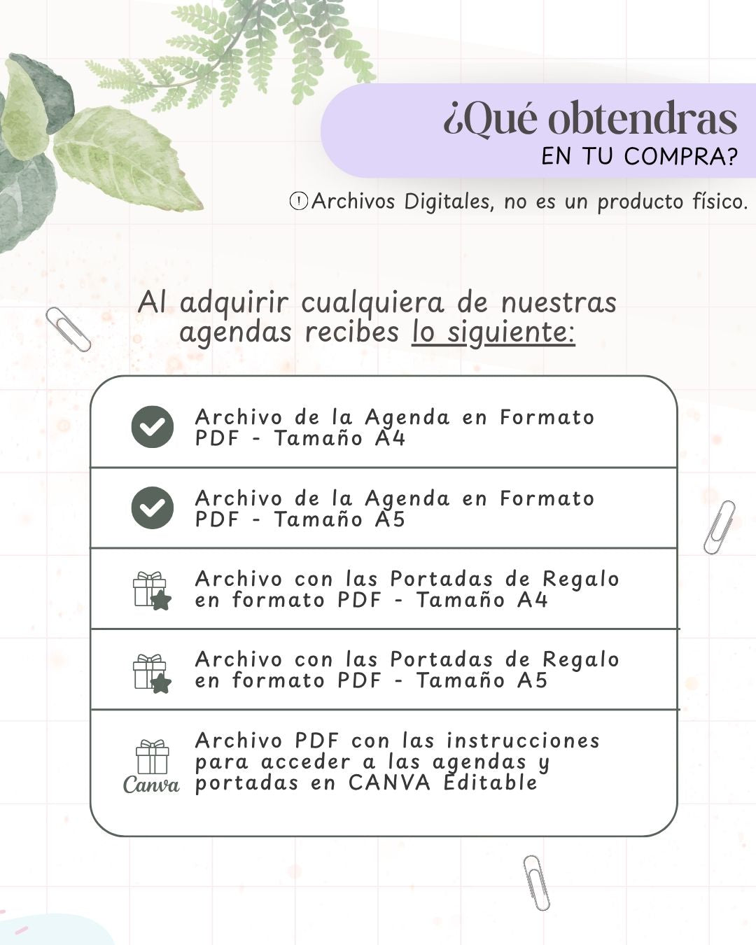 Agenda Perritos 2027 - Archivo Imprimible - imagen 8