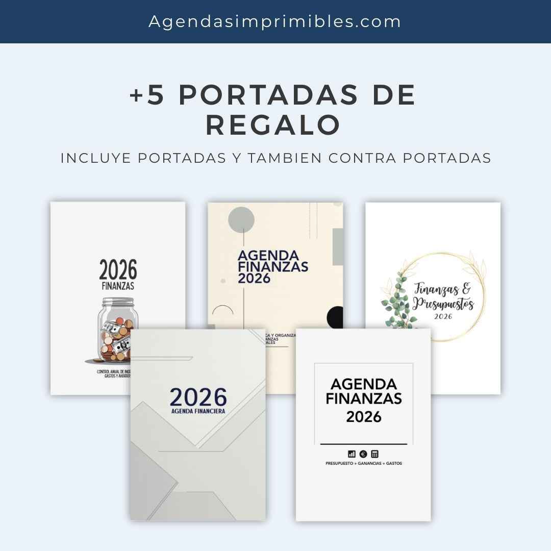 Agenda Manicurista Semanal 2026 | 2026