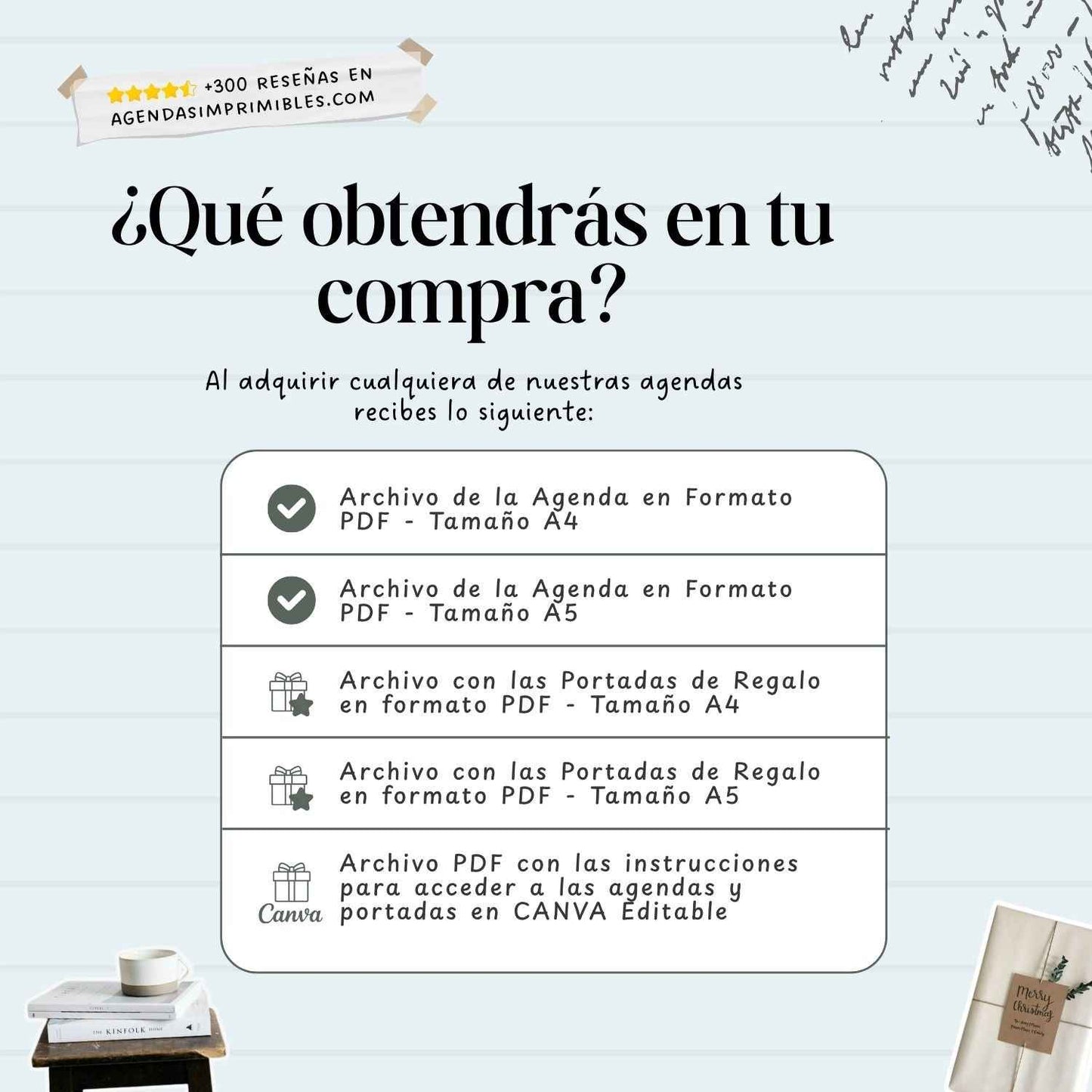 Agenda Caballero Diaria | 2026