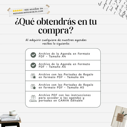 Agenda Jurídica Semanal | 2026