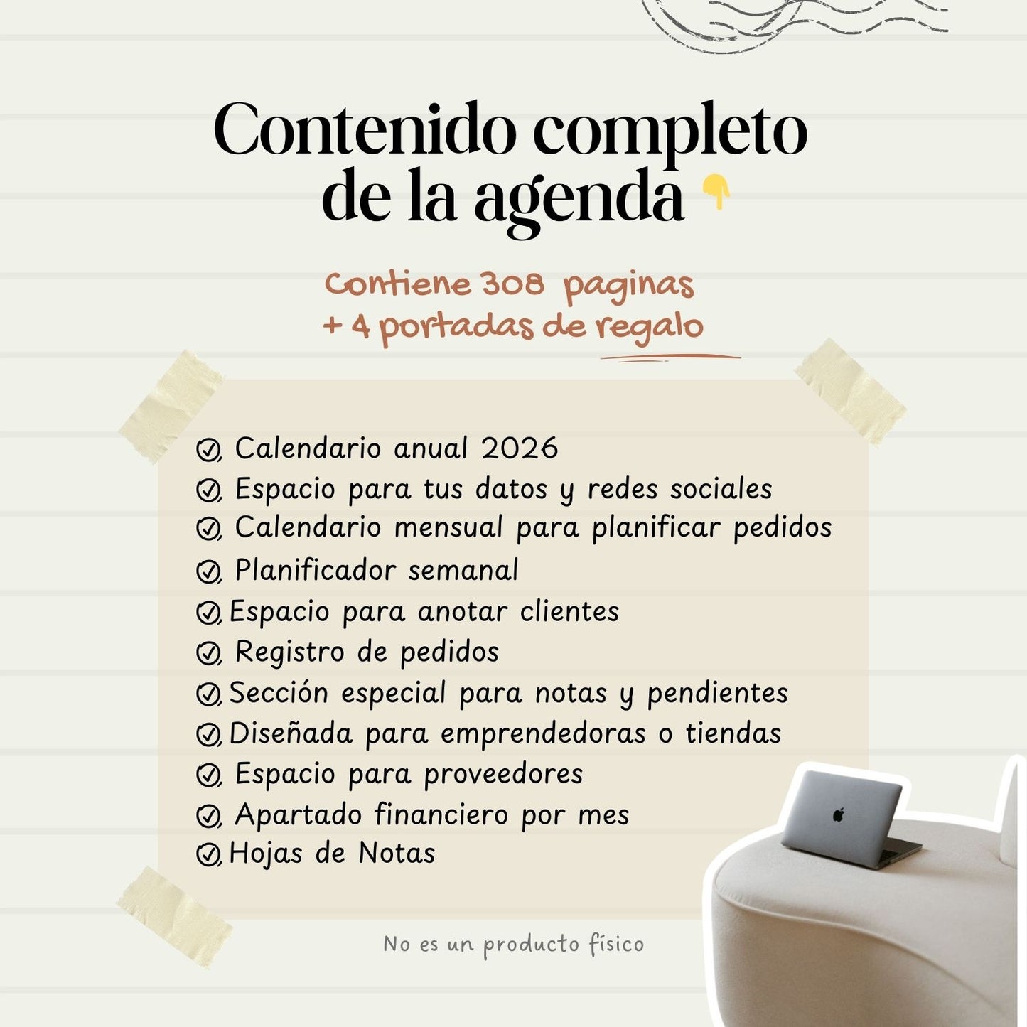 Agenda Pedidos Semanal | 2026