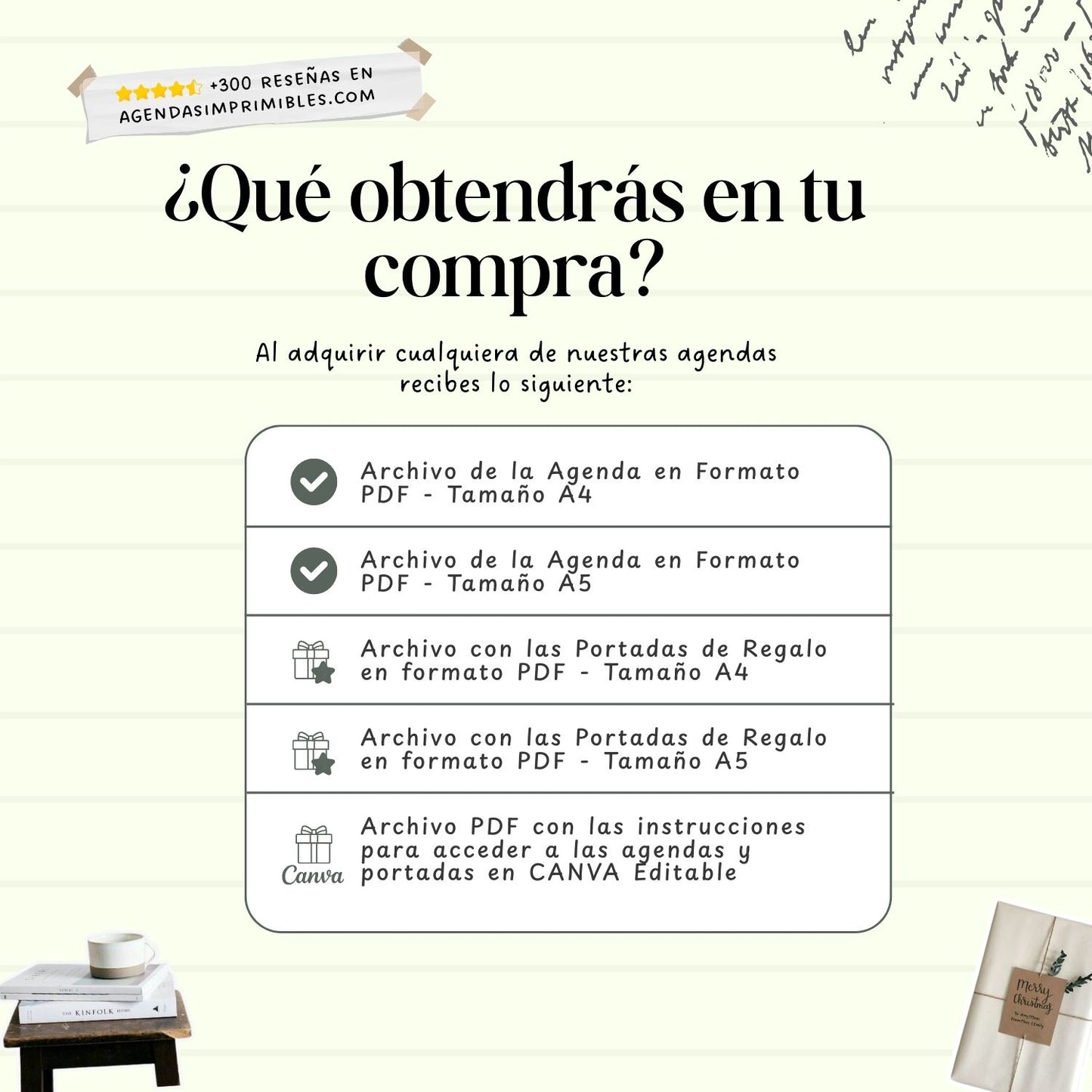 Agenda Capibara Diaria | 2026