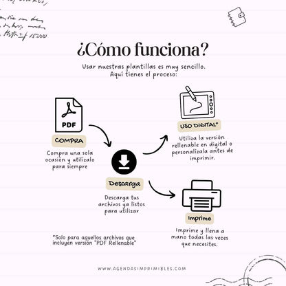 Planificador Semanal Doble V2