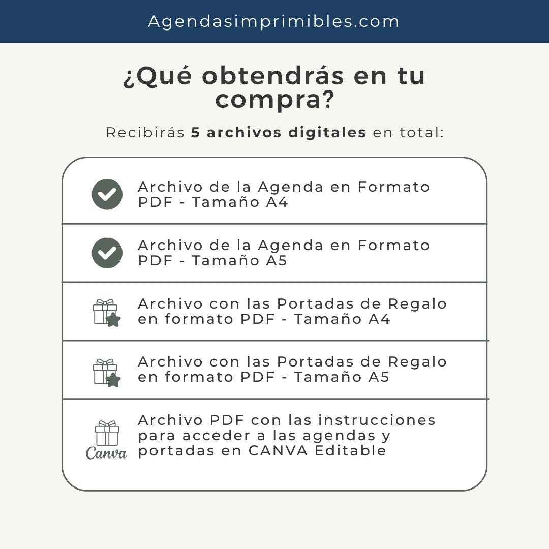 Agenda Caballero Semanal | 2026