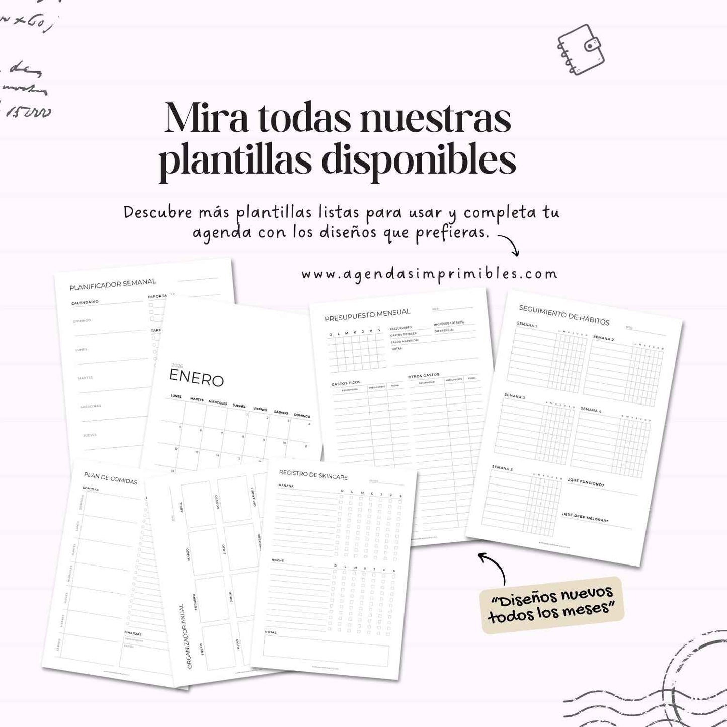 Planificador Semanal V2