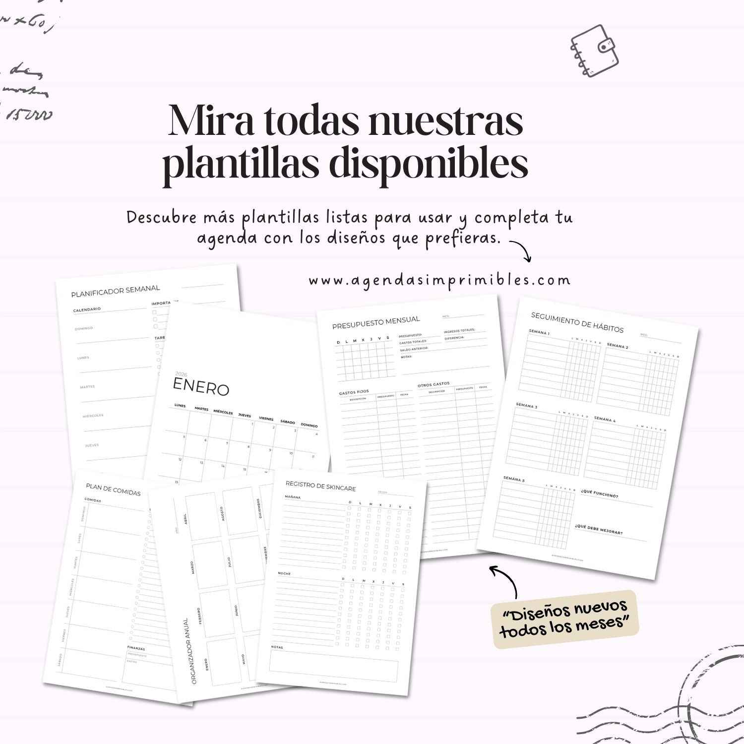 Planificador Semanal V2