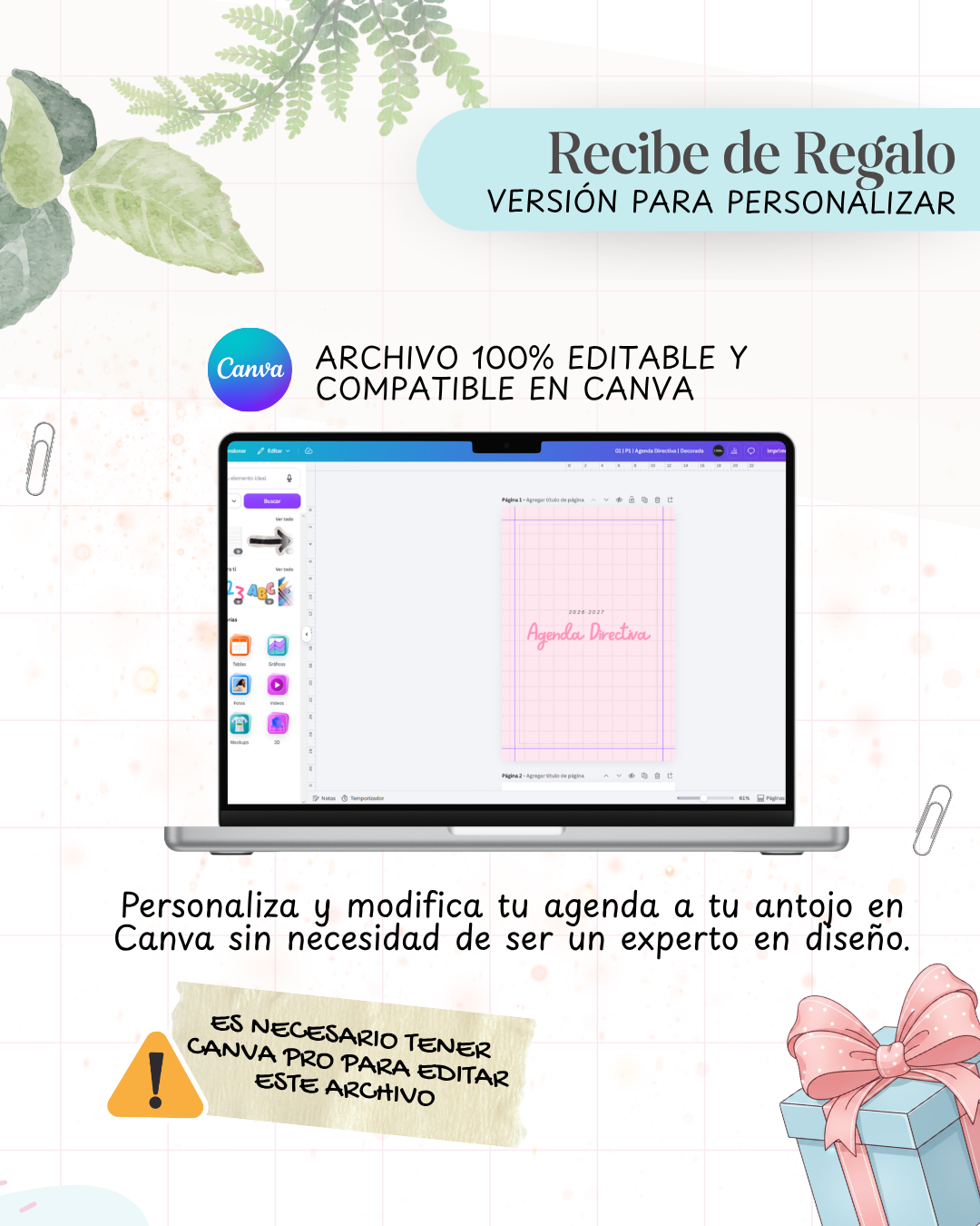 Agenda Directiva 2026-2027 — Decorada — imagen Instagram 5