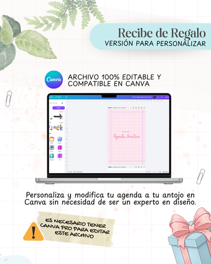 Agenda Directiva 2026-2027 — Decorada — imagen Instagram 5