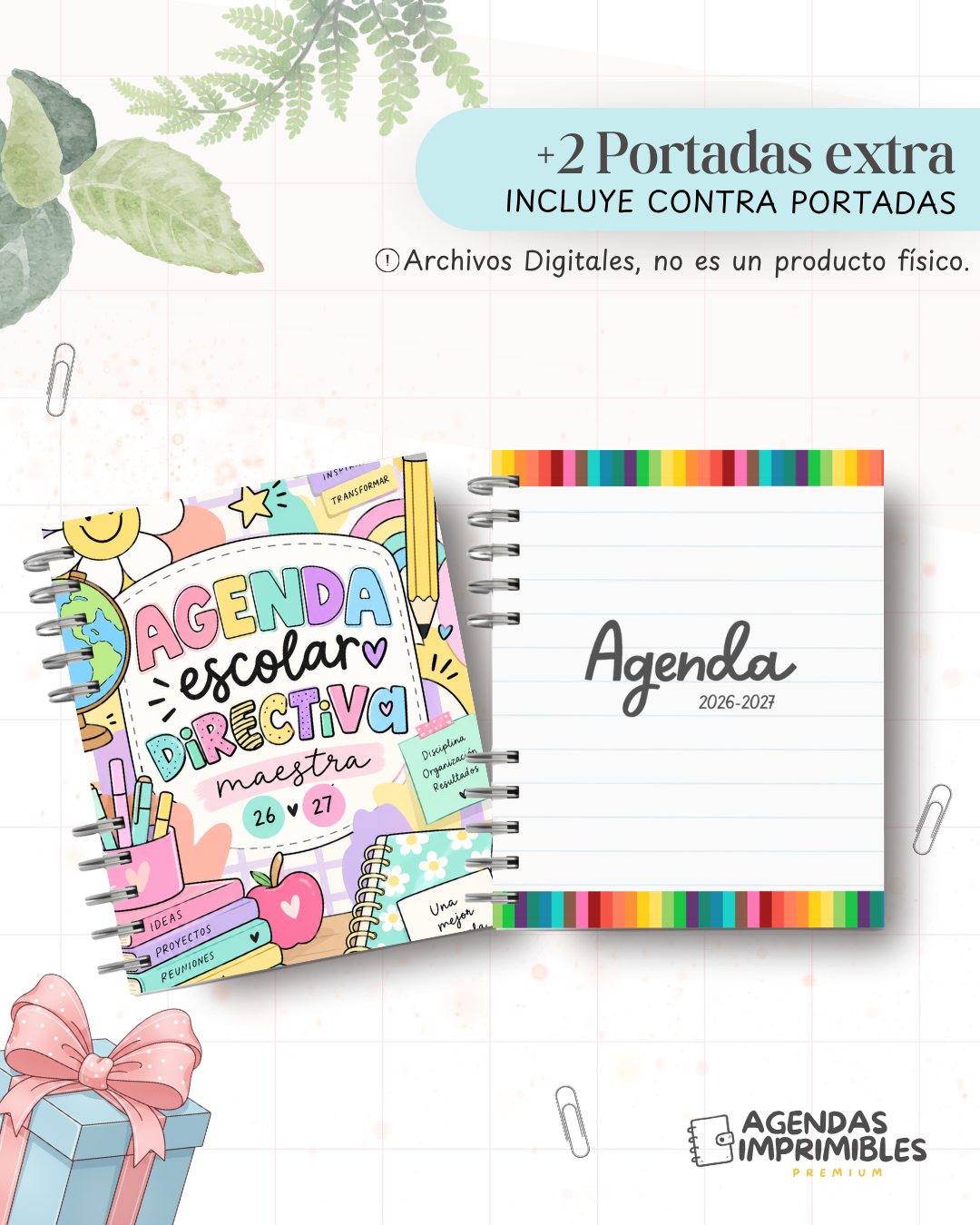 Agenda Directiva 2026-2027 — Decorada — imagen Instagram 6