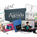 Curso Online: De Plantilla a Agenda