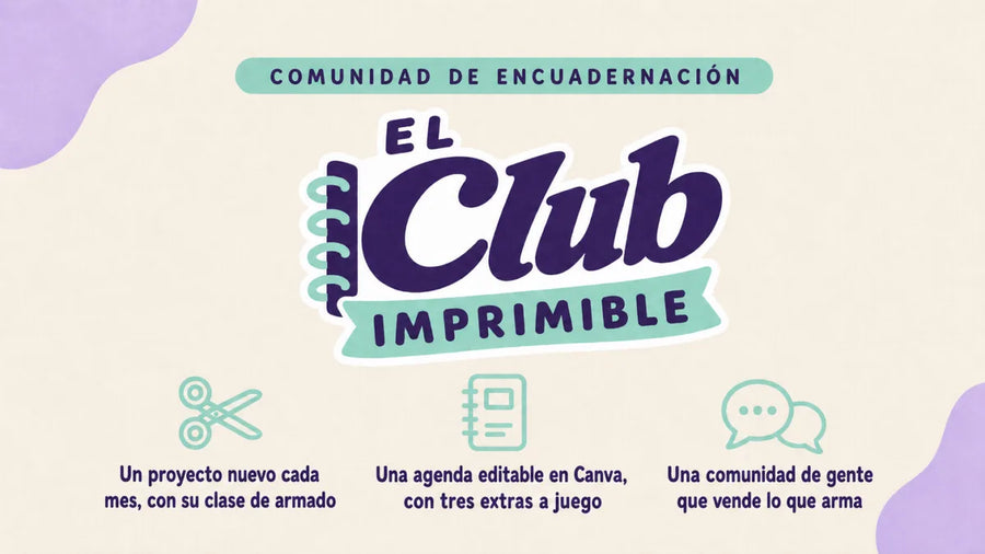 Club Imprimible